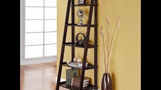 Victory Land 5Tier Bookshelf from Kohls [upl. by Atiuqcir]