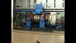 Winergy HybridDrive  Prototype Testing  Successfully [upl. by Birdie]