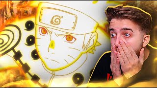 NARUTO JOINS THE WAR Naruto Shippuden Episode 275276 Reaction [upl. by Assyram]