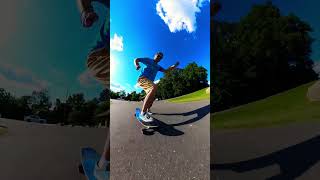 Waterborne adapters rock surfskate longboarding summer [upl. by Hanafee856]