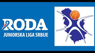 Kvalifikacije RODA JLS B Cacak 94 Quantox  FMP [upl. by Jahncke]