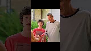 His dads still playing basketballfunny family foryou movie [upl. by Nilyad447]