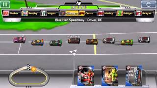 Big Win Racing CAR CRASH [upl. by Deirdre898]