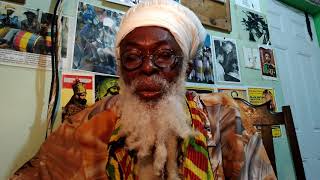 ANCIENT TESTIMONY  RAS FLAKO Rastafari History Slavery Howell and Hindu influences [upl. by Carly]