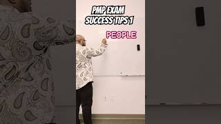 PMP Exam Success Tips 1 [upl. by Bena426]