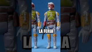 MIRA es la FIGURA mas CARA de STAR WARS [upl. by Dlanor]