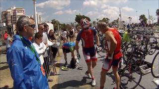 Dx2 Triatlon Torre del Mar 2017 [upl. by Accber791]