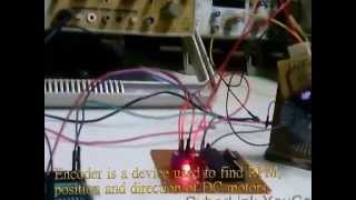 Quadrature Encoder [upl. by Cletus]