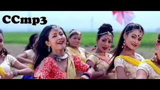 Doloni Potharot By Pompi Purobi New Assamese video song 2019  CCmp3 [upl. by Burke]