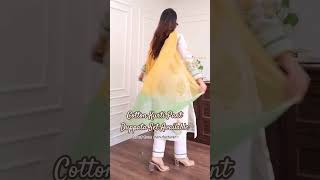 V Neck Dress Collection yt fashion meesho amezon flipkart nykka hual women saree blouse [upl. by Ilatfan]