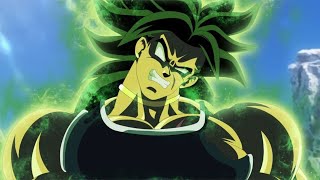 A WILD BROLY At The World Tournament Sparking Zero Tournament Qualifier [upl. by Torr]