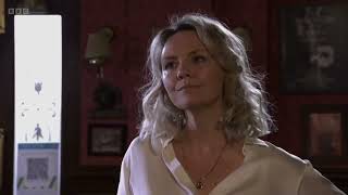 Eastenders  Mick and Janine Scene Thursday 17th March 2022 [upl. by Afaw331]