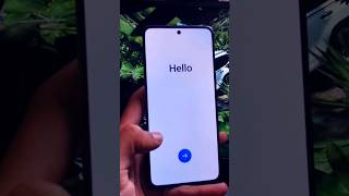 OnePlus Nord CE 4 Lite 5G Setup  OnePlus Nord CE 4 Lite 5G [upl. by Hilly]