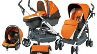 Trio peg perego pliko switch  vendita online [upl. by Means]