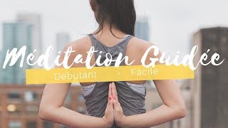 Méditation Guidée pour débutants 5 minutes [upl. by Reve]