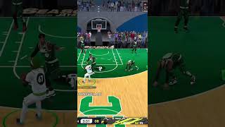 How’s 2k25 going nba2k25 nba [upl. by Rebekkah972]