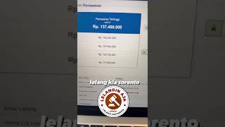 lelang online via lelanggoid [upl. by Assyral46]