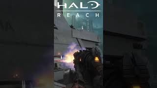 Halo MCC Halo 3 Campaign Mod  Resurrection Revamp Campaign Overhaul  Halo [upl. by Capone]