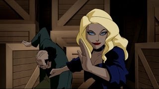 The great quotes of Black Canary [upl. by Hamann]