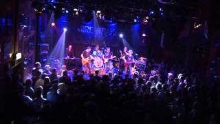 Money For Nothing  dIRE sTRATS  Harmonie Bonn 2013 [upl. by Lluj]