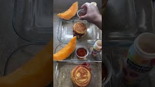 Breakfast Ideas 🥞🍳🥯🥣 fyp Foodie breakfast breakfastideas shorts [upl. by Cowan]