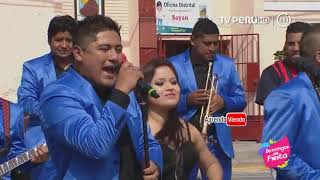 La Veridica En TV PERU  Domingos De Fiesta 2017 [upl. by Elissa]