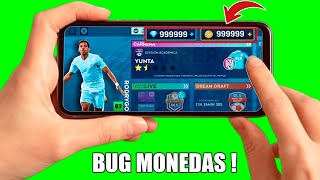 Cómo Obtener Gratis Monedas Infinitas en Dream League Soccer 2024 [upl. by Vaughn667]