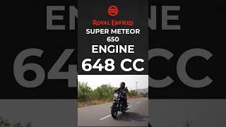 Kawasaki Eliminator 450 Vs Royal Enfield Super Meteor 650  Best Cruiser Bike Is⚡ Shorts [upl. by Tracee]