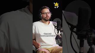 Peuton rater son BAFA  bientotlafame standup humoriste interview podcast maximestockner [upl. by Tedd]