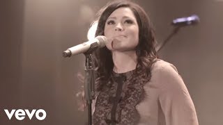 Kari Jobe  Hands To The Heavens Live [upl. by Raseta]