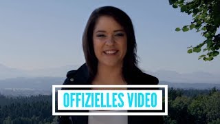 Carina  Eine App zum Küssen Offizielles Video [upl. by Eirameinna]