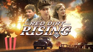 Red Dirt Rising  FULL MOVIE  2010  Drama Auto Racing [upl. by Terpstra]