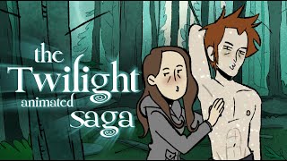 the TWILIGHT animated saga [upl. by Daron]