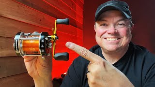 Fishing with Cheap Catfish Reels [upl. by Washburn]