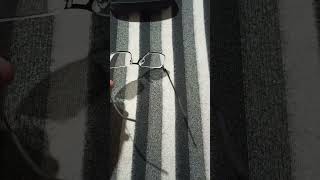 Lenskart lence review lenskart blue eyeglasses review [upl. by Lorola642]