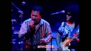 SWEET CHARITY LIVE ESPLANEDE  TERHARU [upl. by Ahseinod]