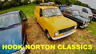 BampB does HOOK NORTON CLASSICS August 2023 [upl. by Baxie]