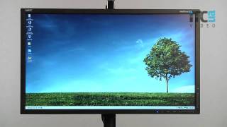 Обзор NEC EX231W [upl. by Phares]