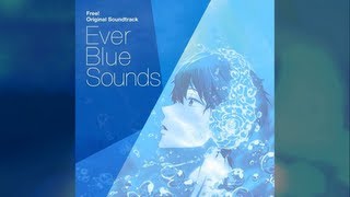 Free  Iwatobi Swim Club  Full Original Soundtrack DISC 2 [upl. by Iuqcaj892]