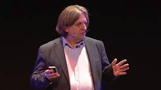 Is There Still Such A Thing As European Identity  Roger Casale  TEDxOxford [upl. by Hardan996]