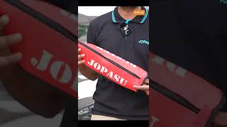 Jopasu Car Duster Indias No01 Duster [upl. by Ayarahs]