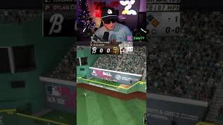 The SHOCKING Truth About MLB The Show 24 Home Runs [upl. by Mohr]