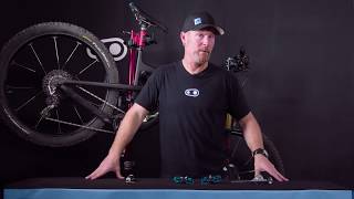 Crankbrothers Pedal Installation Tutorial [upl. by Eiramyma]