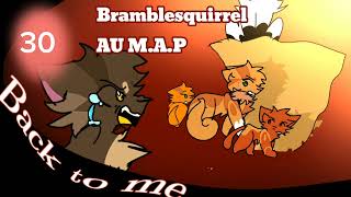 ☆Bramblestar Back To Me OPEN MAP CALL READ desc☆ [upl. by Ahsihat]