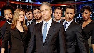 Who Will Replace Jon Stewart On The Daily Show [upl. by Nebuer967]