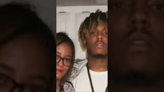 Juice WRLD with his parents 🥹🥹😭🕊️❤️ [upl. by Mauralia757]