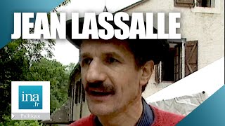 1999 Jean Lassalle et la transhumance en Béarn  Archive INA [upl. by Wooldridge]