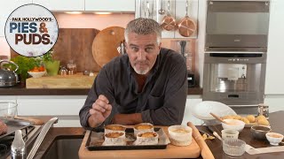 Pauls version of a Scotch Pie  Paul Hollywoods Pies amp Puds Episode 8 The FULL Episode [upl. by Teirrah]