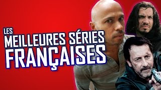 Top 7 des meilleures séries françaises [upl. by Cedric]