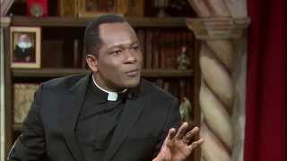 EWTN Live  2014918  Fr Maurice Emelu  Word For A Wounded World [upl. by Kirstin]